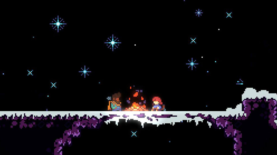 Celeste, Best of the year