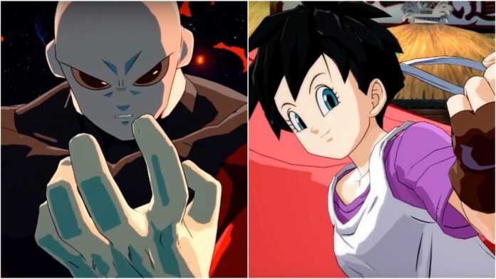 Dragon Ball Fighterz Dlc Pass 2 Confirmed Jiren Videl And More Coming Soon Geek Outpost