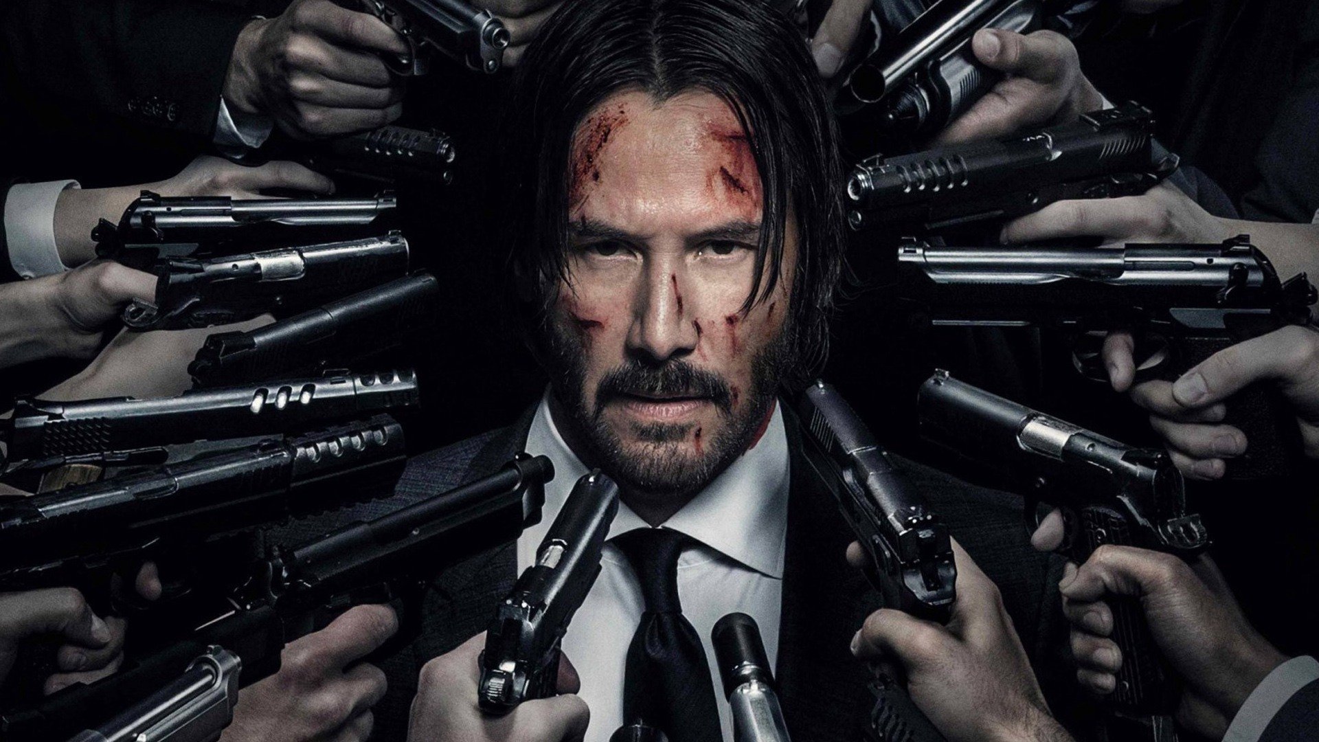 Latest Trailer For John Wick Chapter 3 Parabellum Has Arrived Geek Outpost