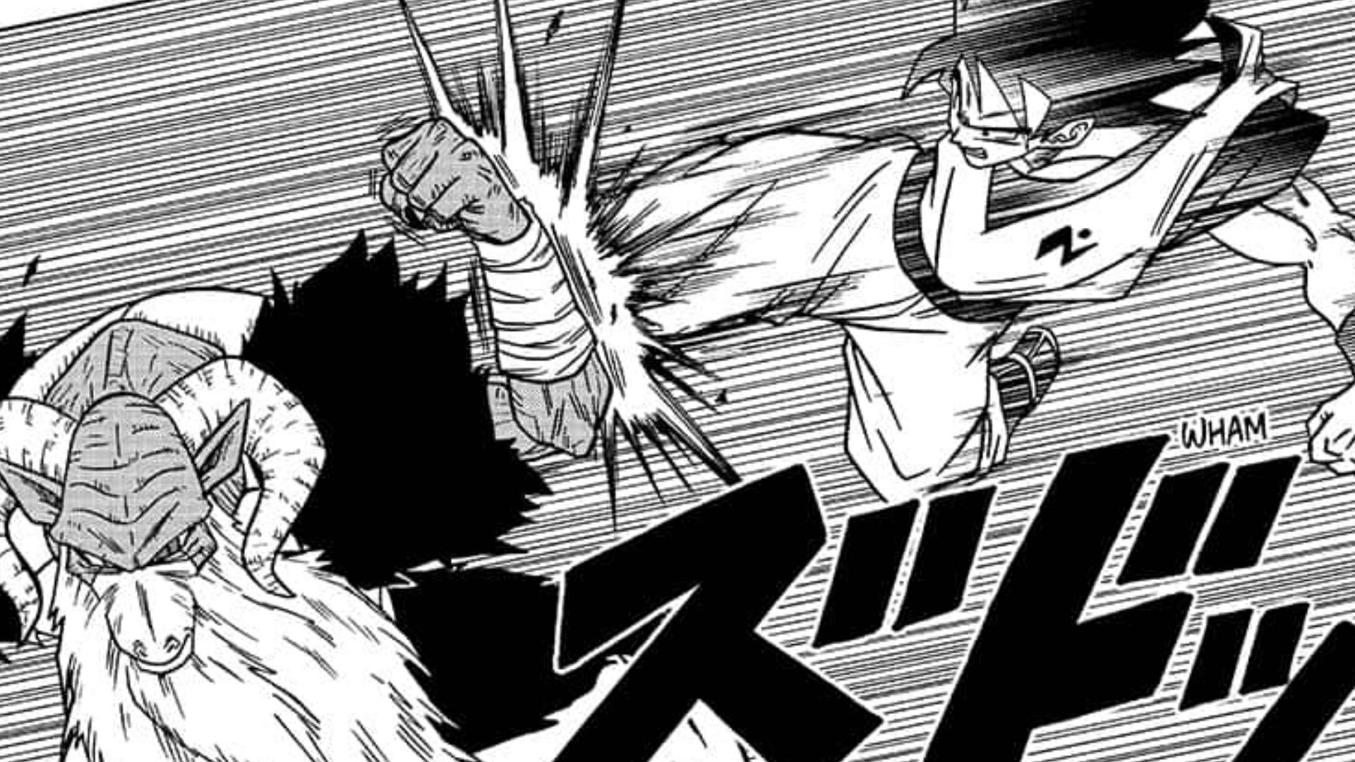 Want More Dragon Ball Super? The Manga has 7 Chapters Following The Tournament of Power ...