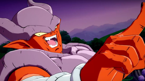 Janemba