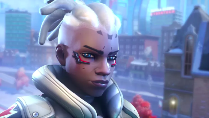 overwatch show fps overwatch show fps
