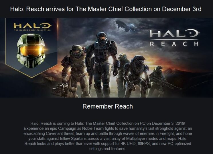 halo six release date