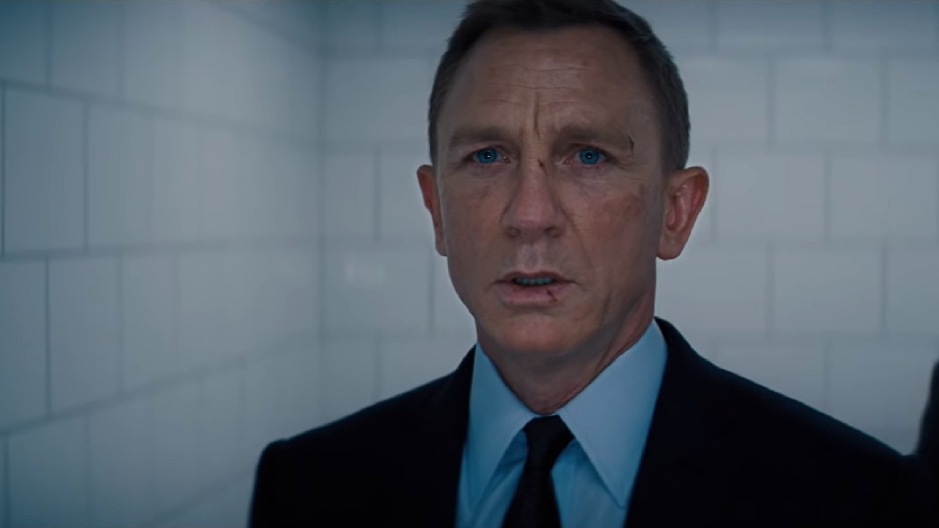 007: ‘No Time To Die’ First Offical Trailer Has Arrived | Geek Outpost