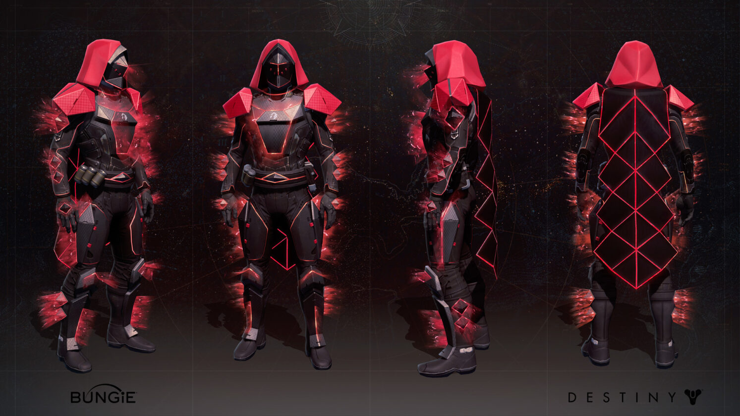 As a Franchise, Destiny Will Never Become What I Want it to Be | Geek