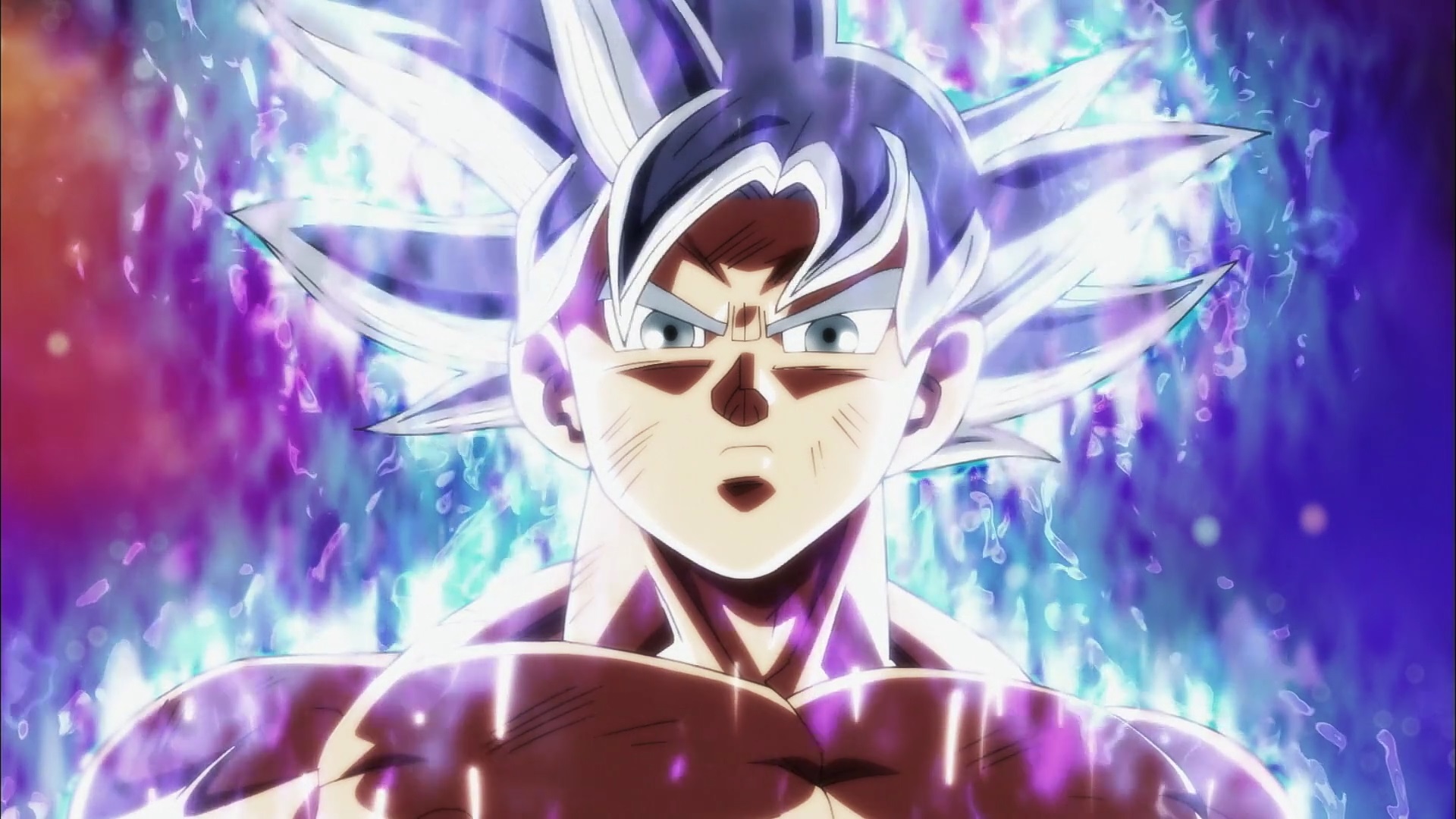 Ultra Instinct Goku will be Joining Dragon Ball FighterZ ...