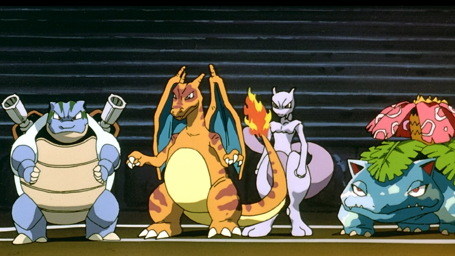 Pokemon Clones from ‘Mewtwo Strikes Back’ are Coming to Pokemon GO