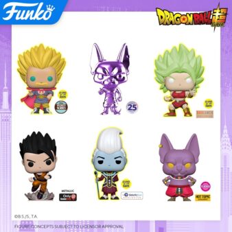 funko twitter news