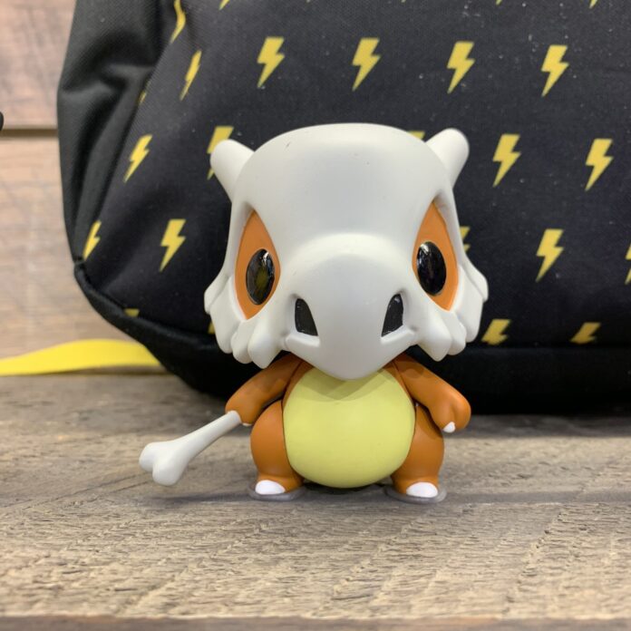 reinhardt and brigitte funko pop