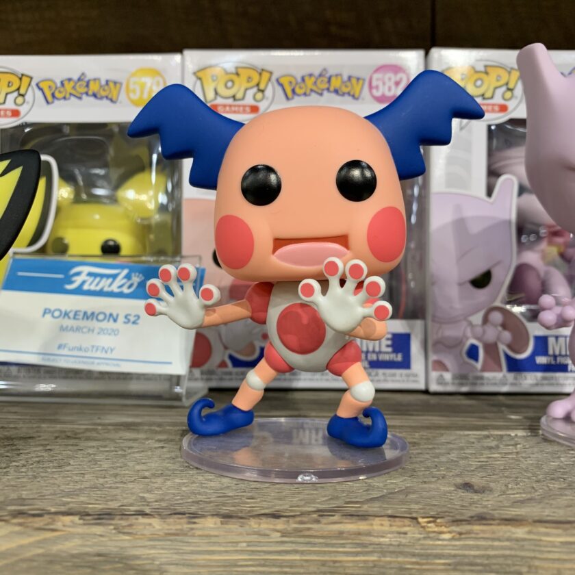 18 inch funko pop pokemon