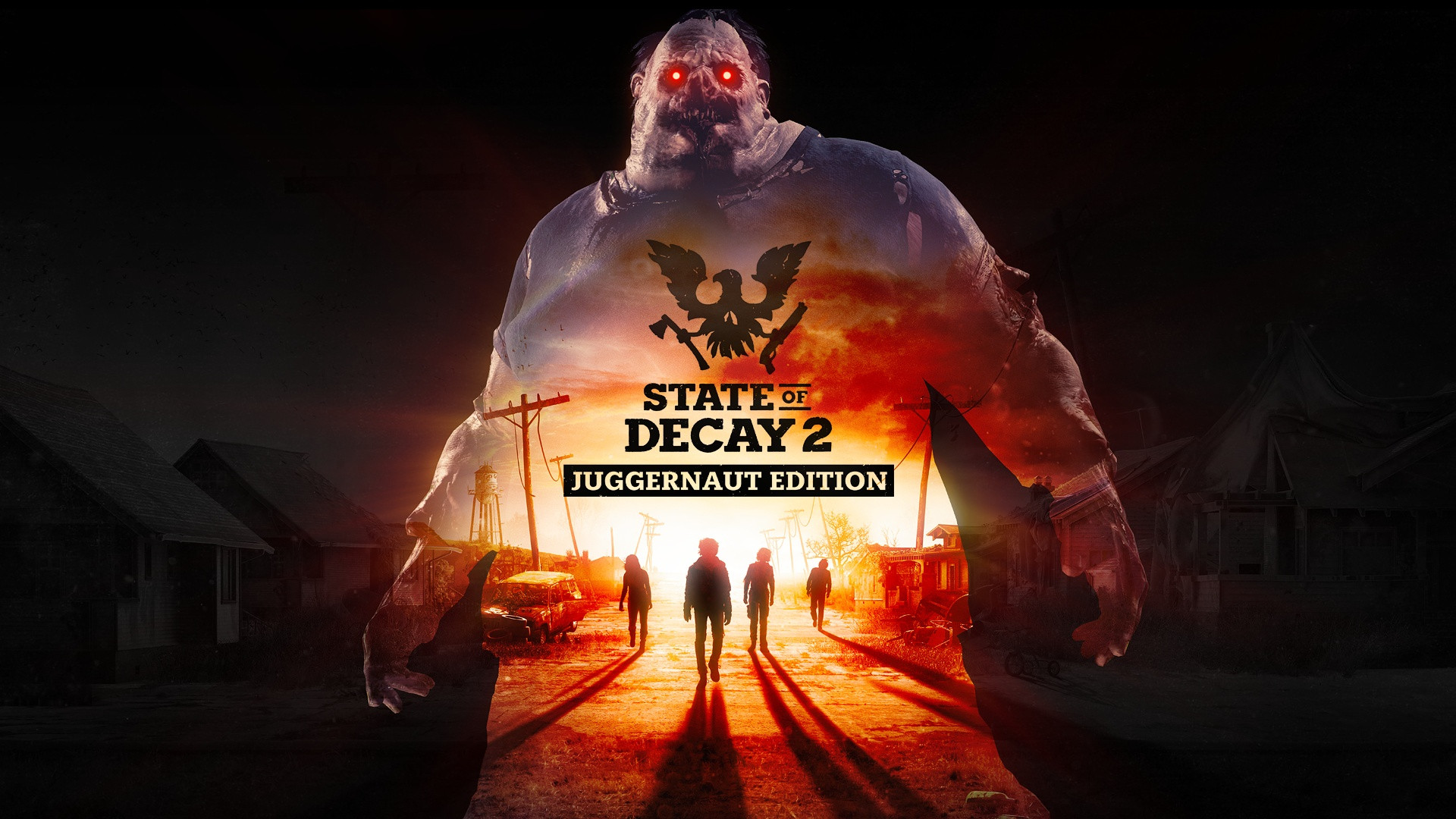 State of decay 2 хартланд что это