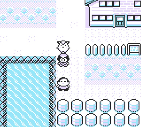 Pokemon Yellow Randomizer Nuzlocke Download - Colaboratory