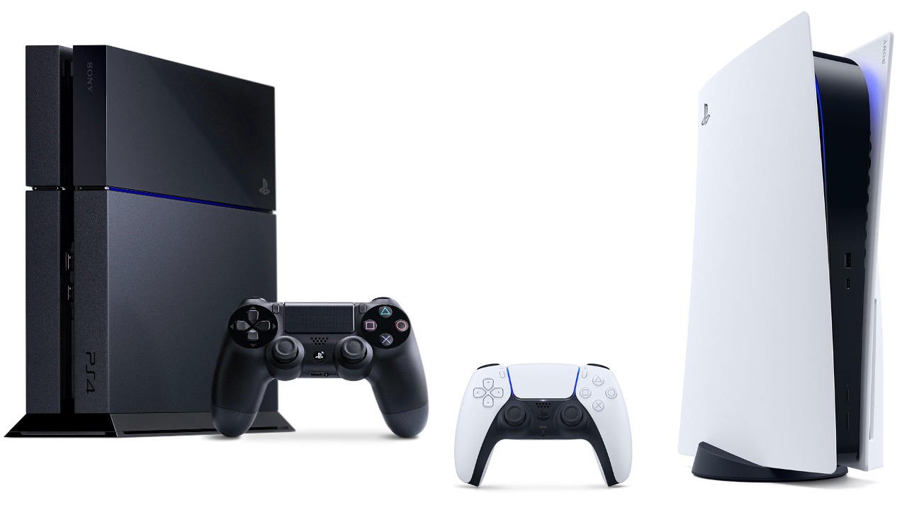 PS4-PS5-backwards-compatibility-explained | Geek Outpost