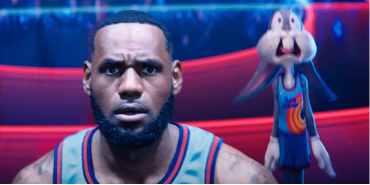 Footage for ‘Space Jam 2’, ‘Godzilla Vs. Kong’, and ‘Mortal Kombat ...