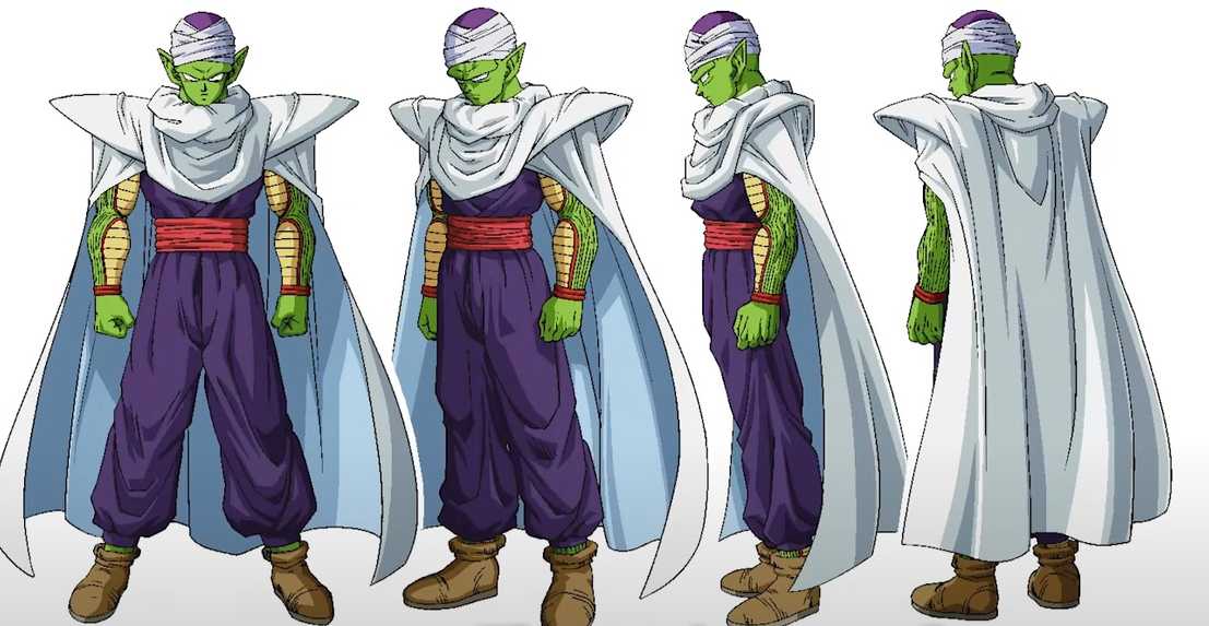 New Dragon Ball Super Movie Super Hero Announced For 22 Geek Outpost