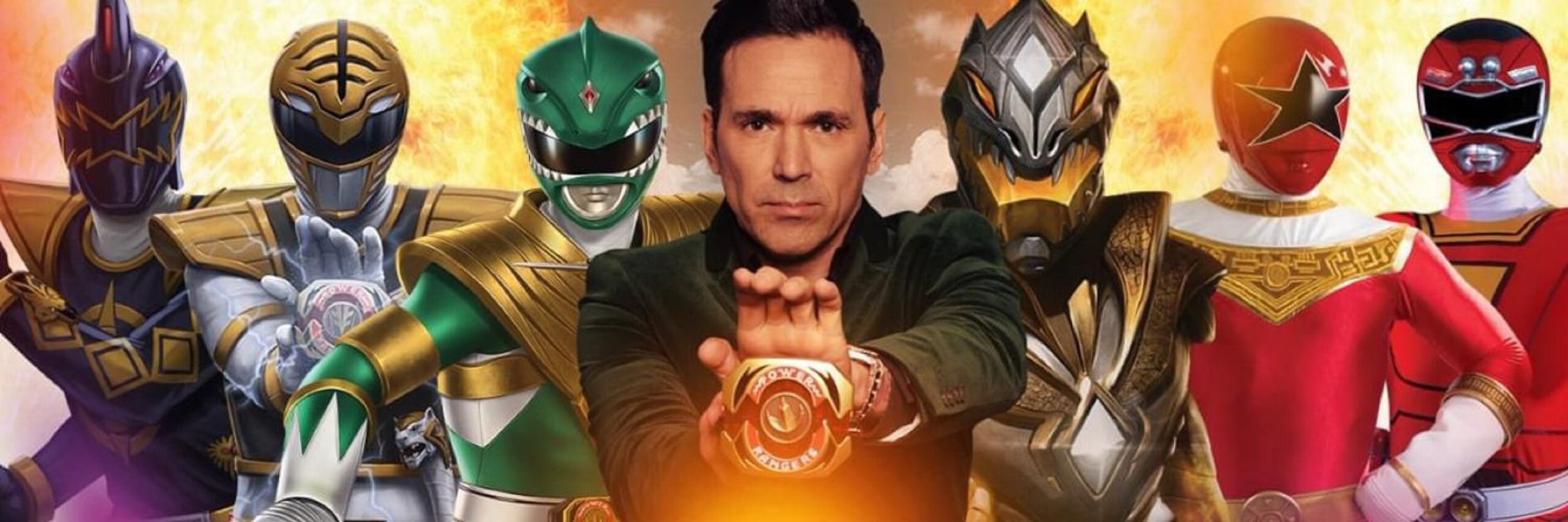 Jason David Frank Of ‘power Rangers’ Fame Passes Away At 49 