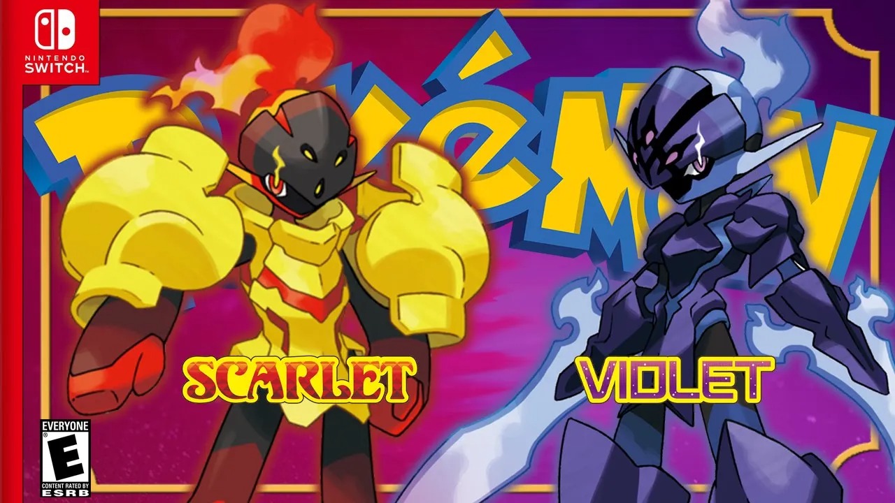 Pokemon Scarlet And Violet Guide How To Get Armarouge And Ceruledge Geek Outpost