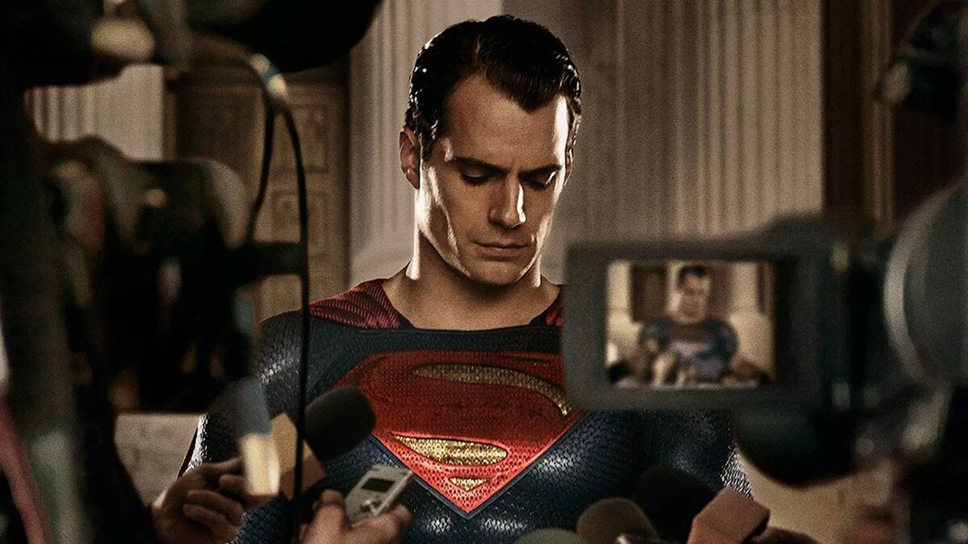 Henry Cavill Said He's Not Returning As Superman In A Touching IG