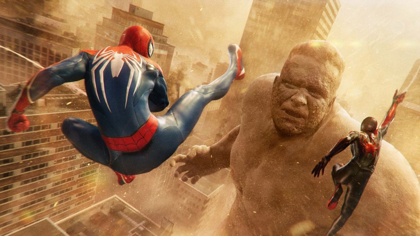 Marvel's Spider-Man 2 Metacritic Review Round Up - Deltia's Gaming