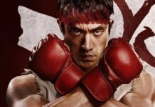 The New Street Fighter Trailer Just Dropped And Fans Are Divided