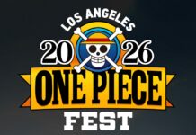 Toei Animation Reveals First-Ever ONE PIECE Fest Plans