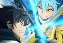 HIDIVE Kicks-Off Summer Simulcast Showcase at Anime Expo 2026