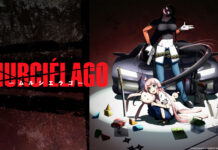 Murciélago Is Finally Getting a TV Anime in 2027 on HIDIVE