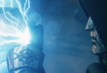 Avengers: Doomsday Receives First Official Trailer and Poster