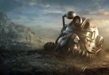 Bethesda Drops Roadmap That Includes Starfield, Elder Scrolls 6, Fallout 5, and More