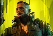 Modder Saves Jackie’s Life in Mod for CyberPunk 2077