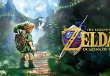 The Ocarina of Time Remake Looks So Good It Should Apologize to Every Other Game on the Planet