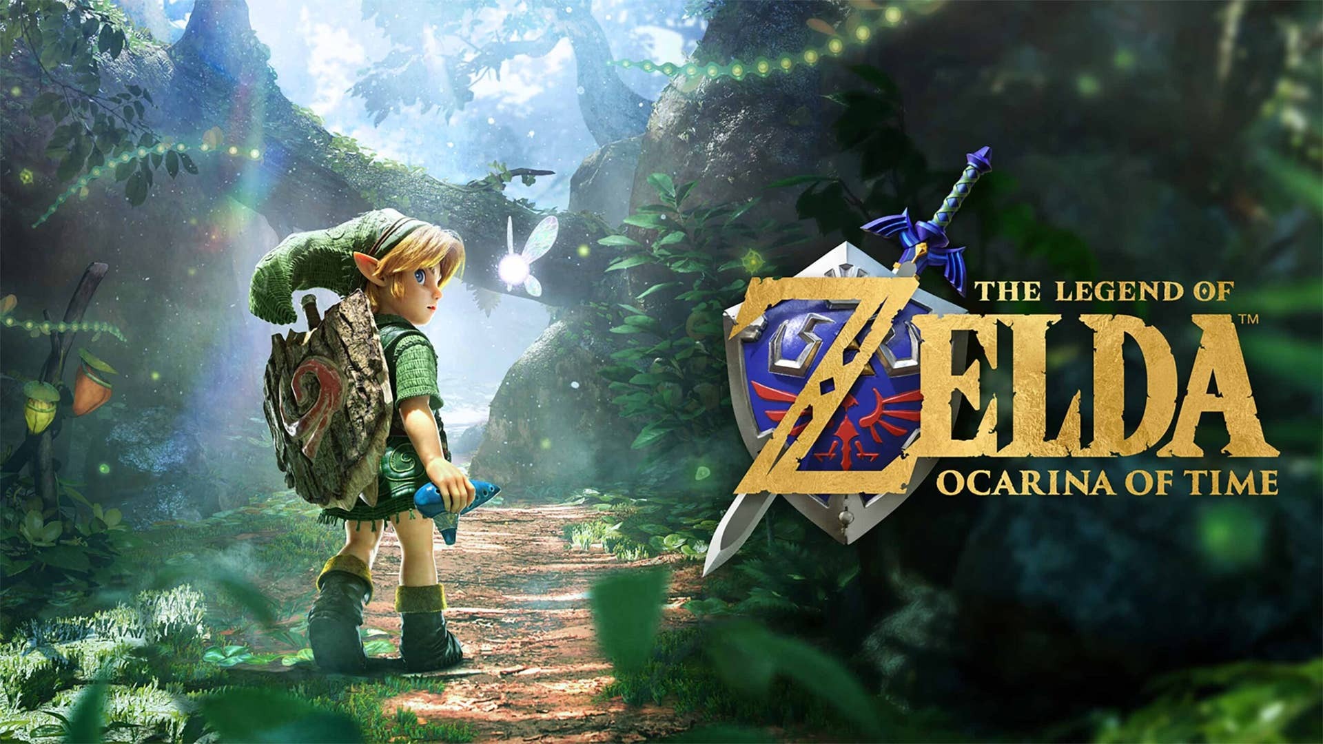 Oot Remake